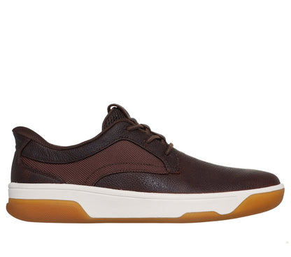 Slip-ins Mark Nason: Street Cup - Deen | Skechers Men