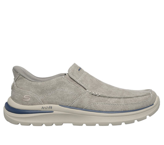 Slip-ins: Arch Fit Superior - Talbert | Skechers Men