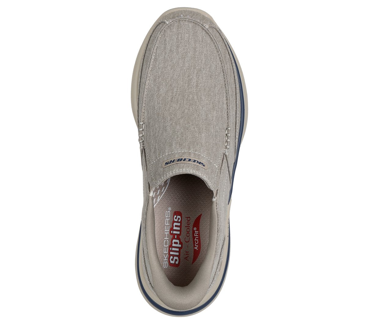 Slip-ins: Arch Fit Superior - Talbert | Skechers Men