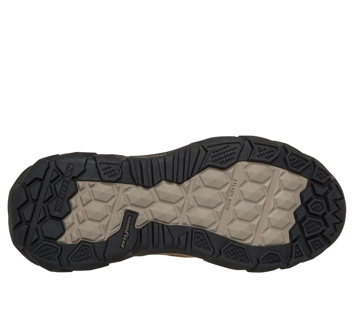 Slip-ins Relaxed Fit: Santoro -Archaic | Skechers Men