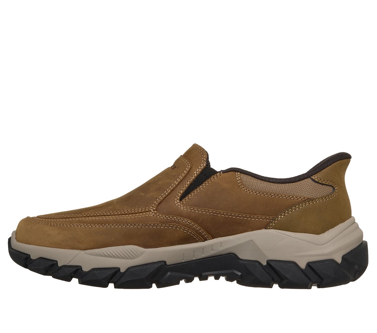 Slip-ins Relaxed Fit: Santoro -Archaic | Skechers Men