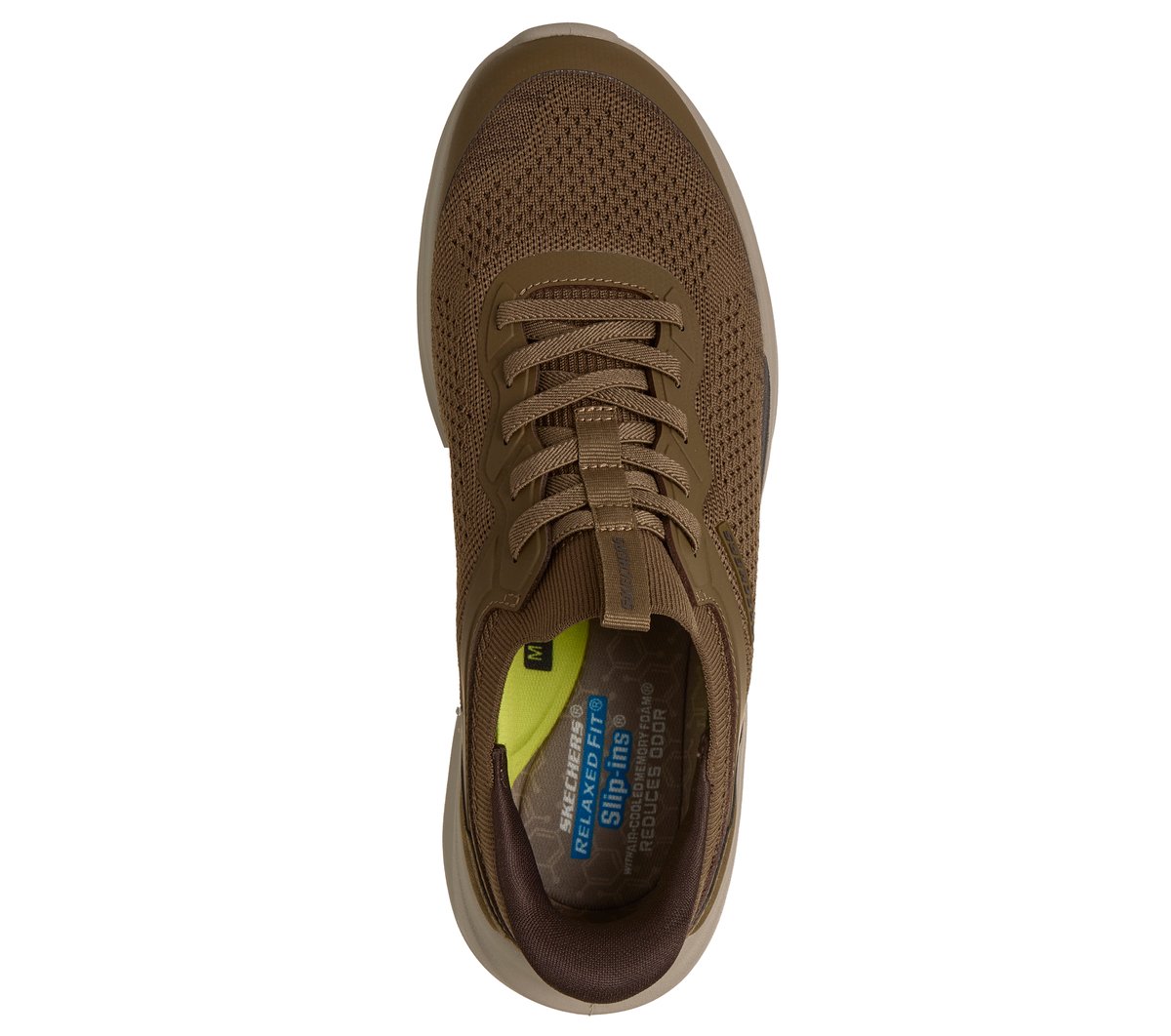 Slip-ins Relaxed Fit: Sloan - Orbital | Skechers Men