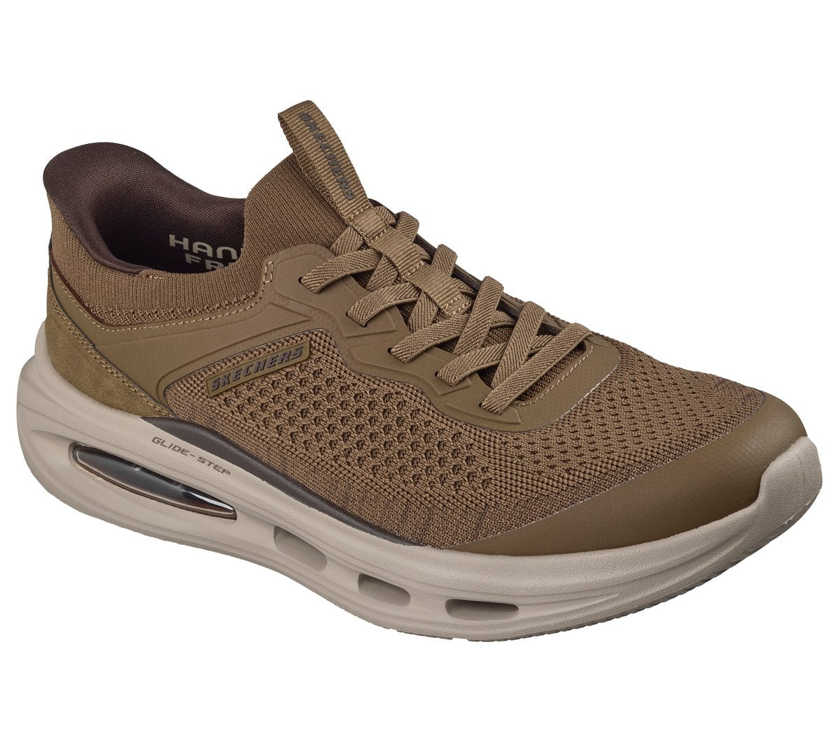 Slip-ins Relaxed Fit: Sloan - Orbital | Skechers Men