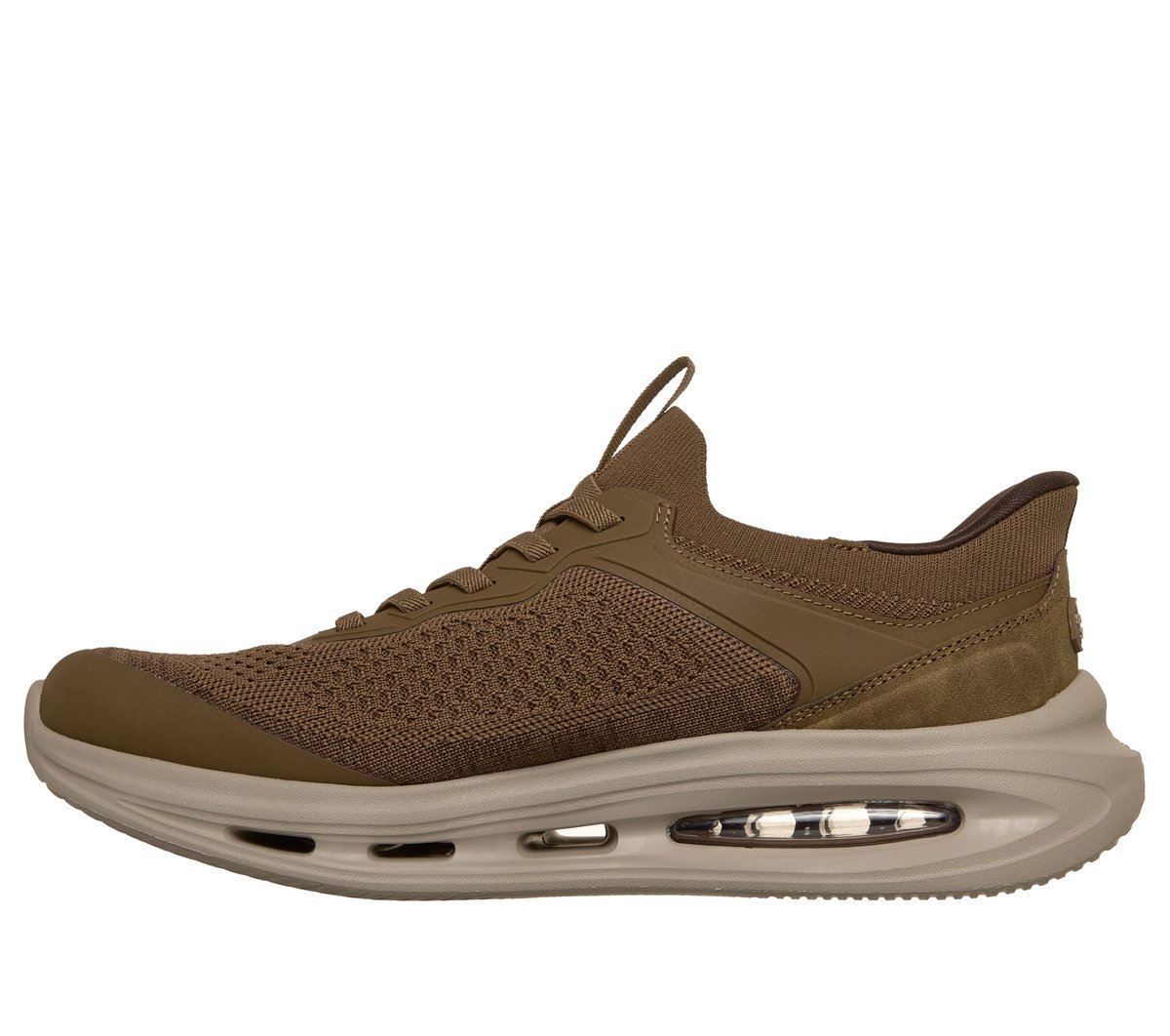 Slip-ins Relaxed Fit: Sloan - Orbital | Skechers Men