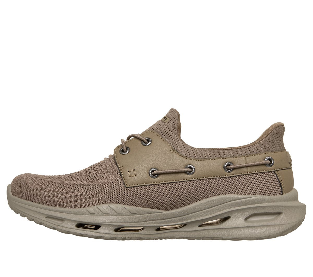 Slip-ins Relaxed Fit: Arch Fit Orvan - Starport | Skechers Men