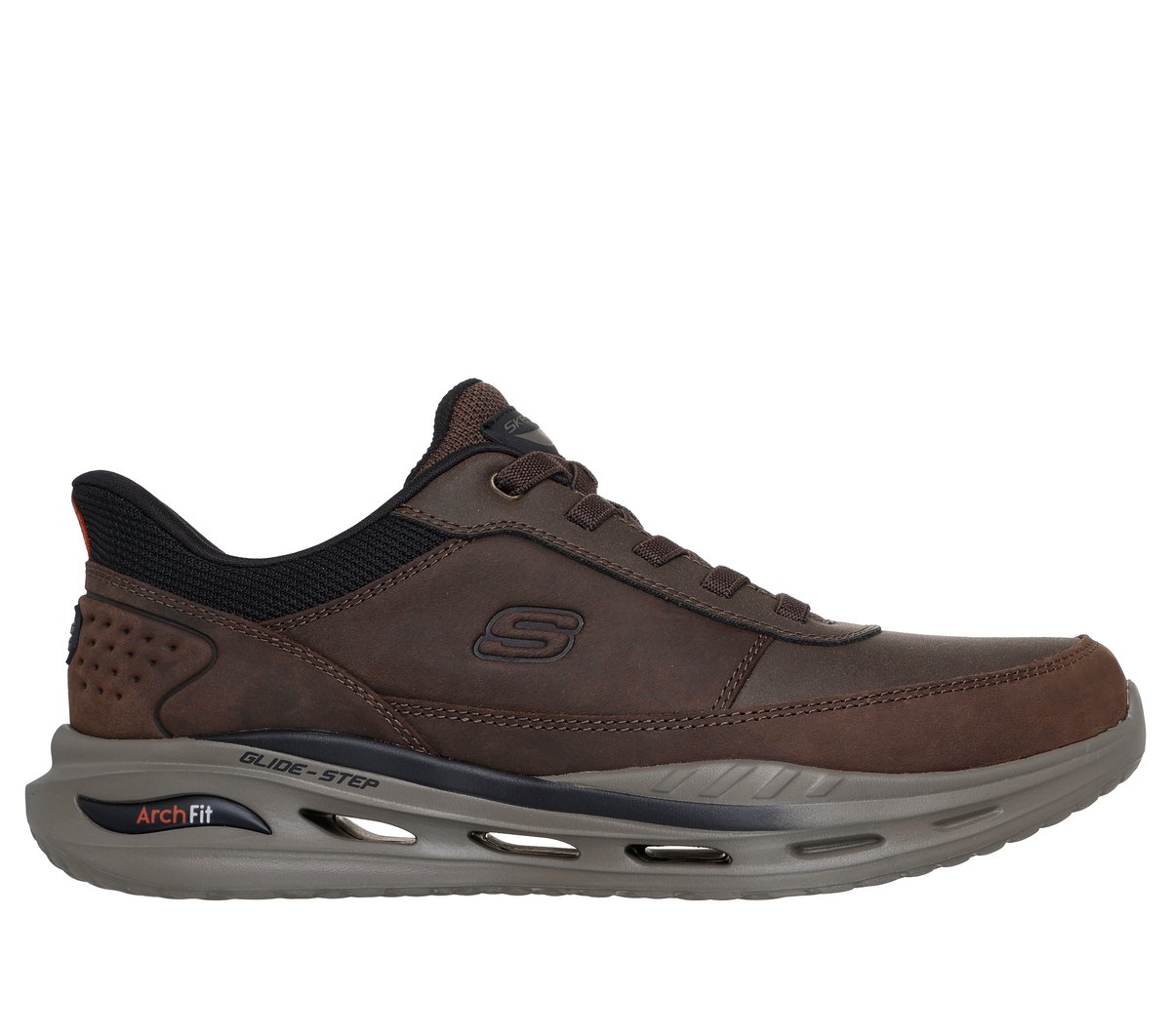 Slip-ins: Arch Fit Orvan - Moxley | Skechers Men
