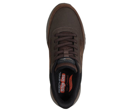 Slip-ins: Arch Fit Orvan - Moxley | Skechers Men