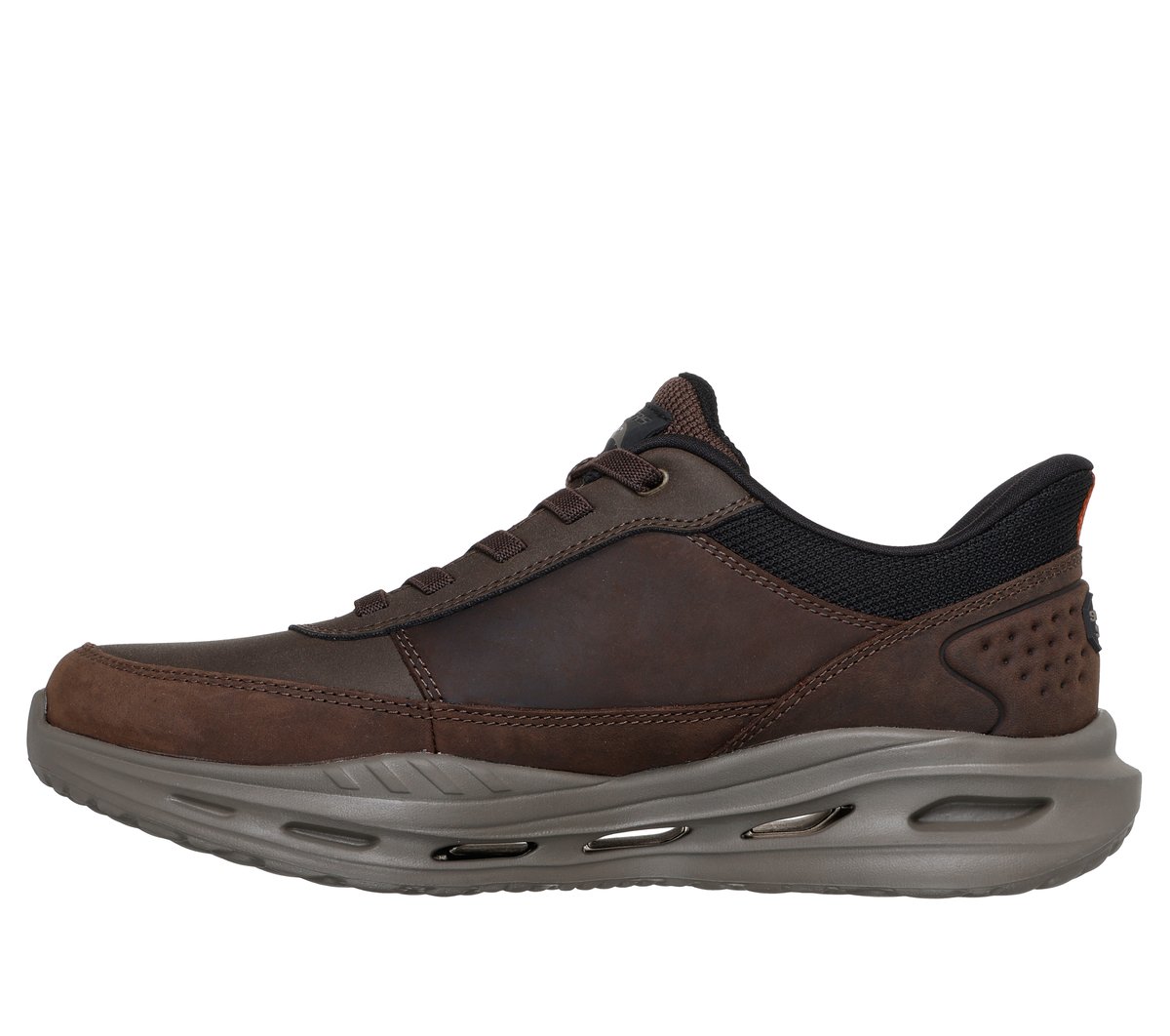 Slip-ins: Arch Fit Orvan - Moxley | Skechers Men