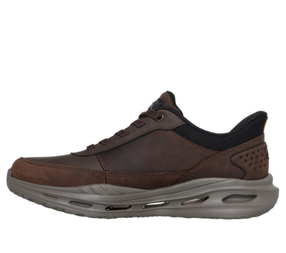 Slip-ins: Arch Fit Orvan - Moxley | Skechers Men