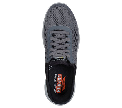 Slip-ins Relaxed Fit: Arch Fit Orvan - Drex | Skechers Men