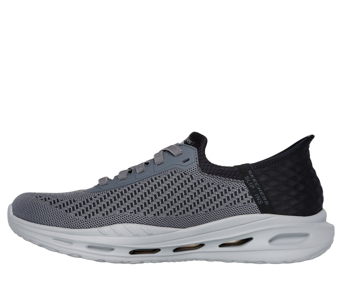 Slip-ins Relaxed Fit: Arch Fit Orvan - Drex | Skechers Men