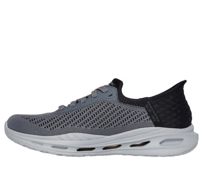 Slip-ins Relaxed Fit: Arch Fit Orvan - Drex | Skechers Men