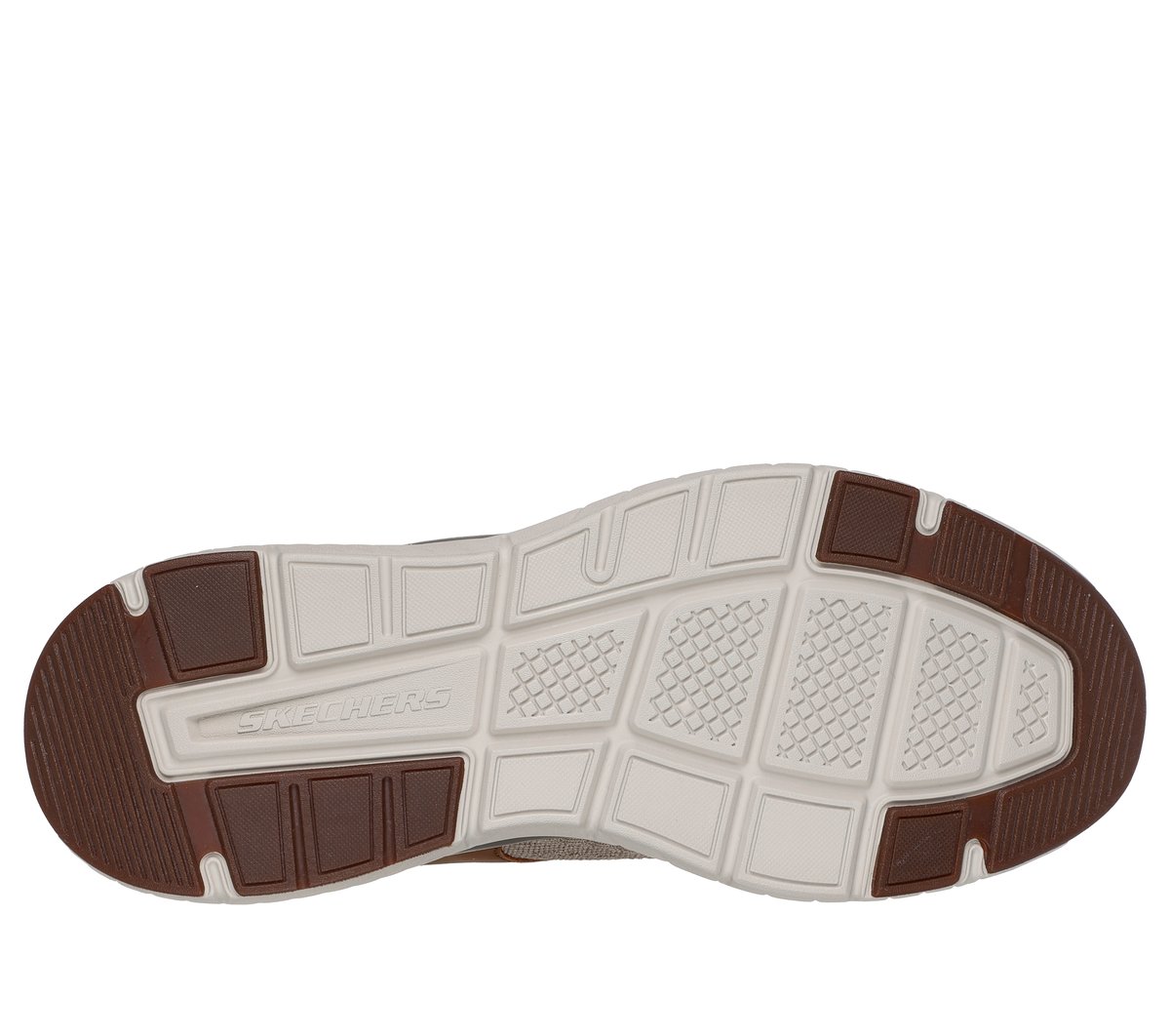 Slip-ins Relaxed Fit: Arch Fit Crosser - Emeric | Skechers Men