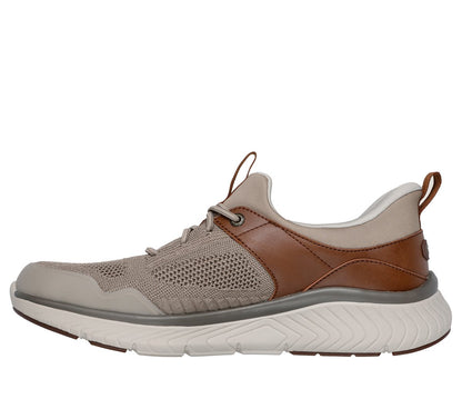 Slip-ins Relaxed Fit: Arch Fit Crosser - Emeric | Skechers Men