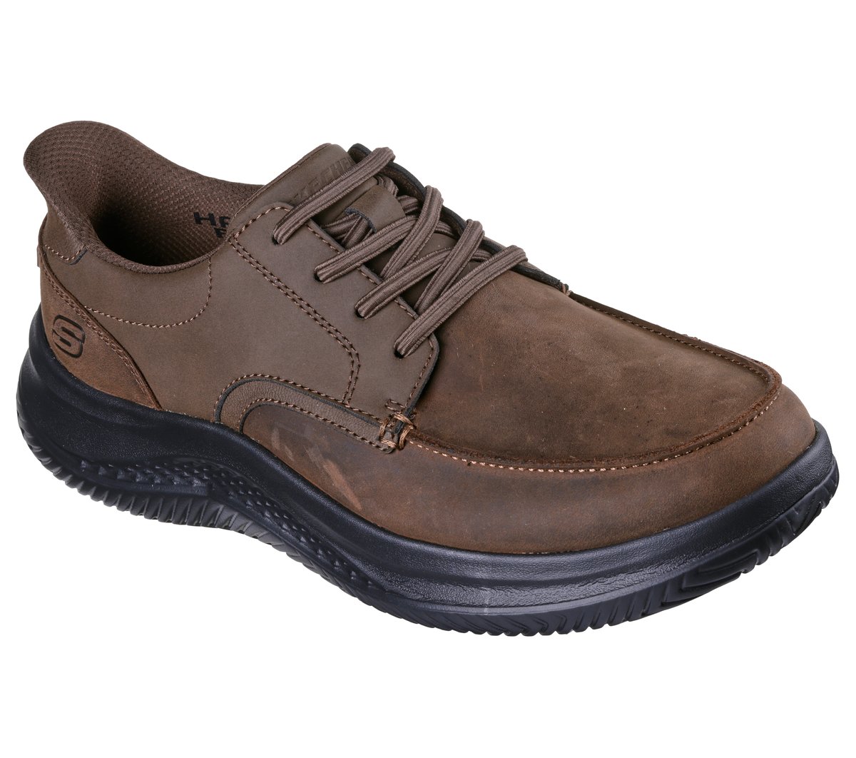 Slip-ins Relaxed Fit: Hasting - Rowell | Skechers Men