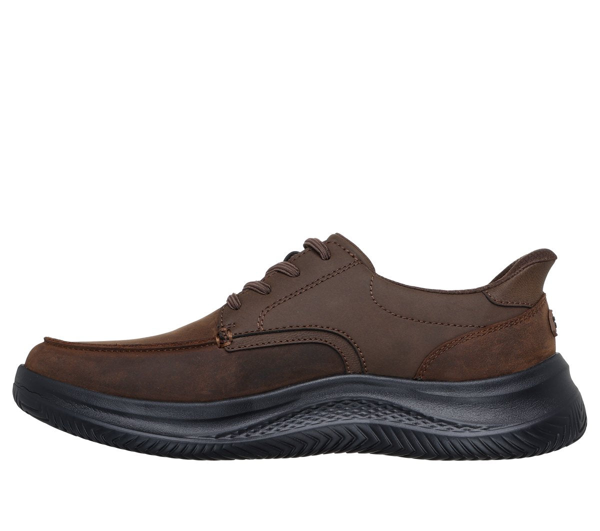 Slip-ins Relaxed Fit: Hasting - Rowell | Skechers Men