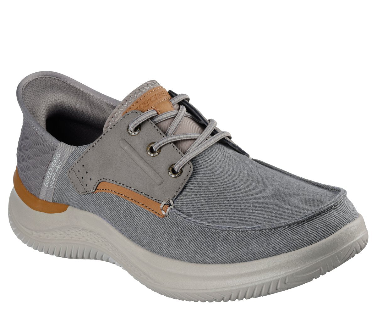 Slip-ins RF: Hasting - Niko | Skechers Men