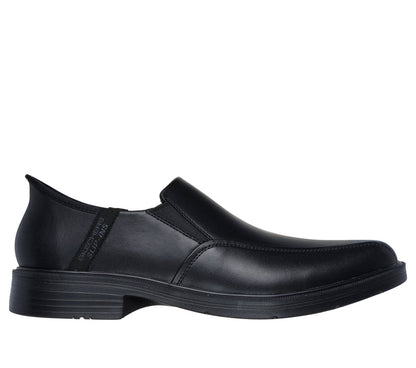 Slip-ins Relaxed Fit: Caswell - Frantone | Skechers Men