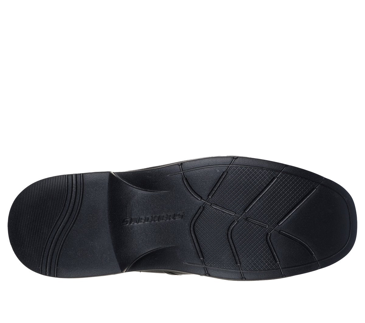 Slip-ins Relaxed Fit: Caswell - Frantone | Skechers Men