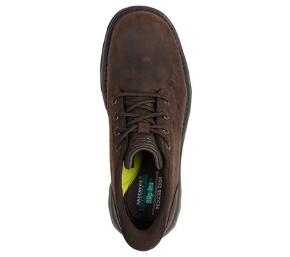 Slip-ins Relaxed Fit: Lockett - Spence | Skechers Men