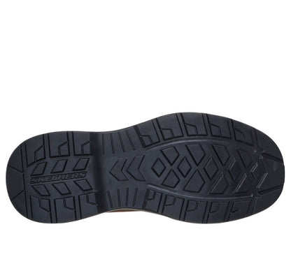 Slip-ins Relaxed Fit: Lockett - Spence | Skechers Men