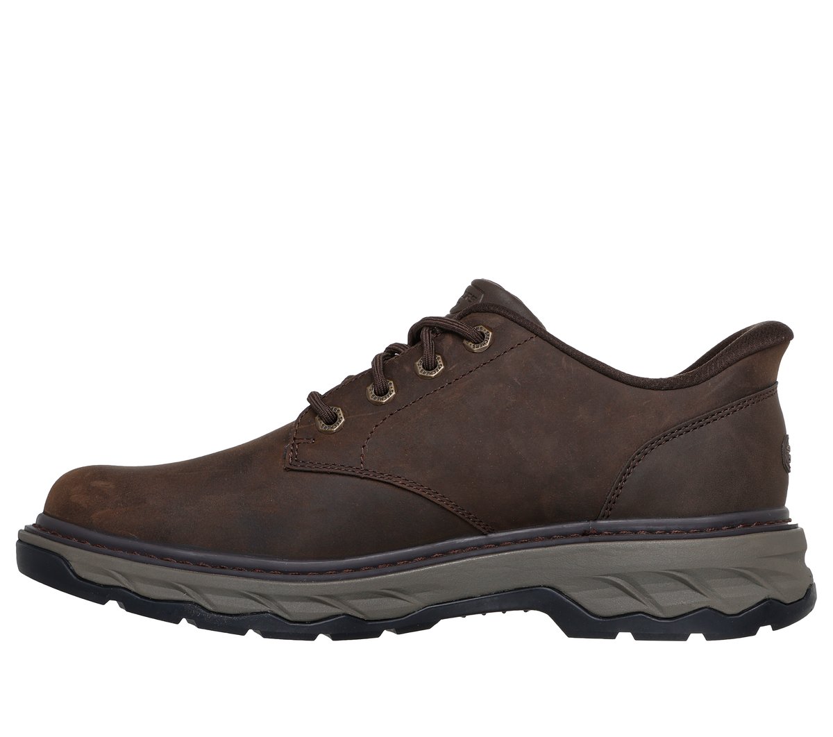 Slip-ins Relaxed Fit: Lockett - Spence | Skechers Men