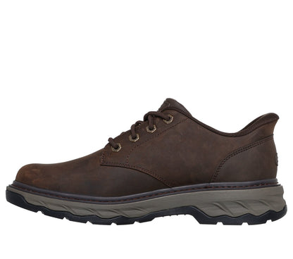 Slip-ins Relaxed Fit: Lockett - Spence | Skechers Men