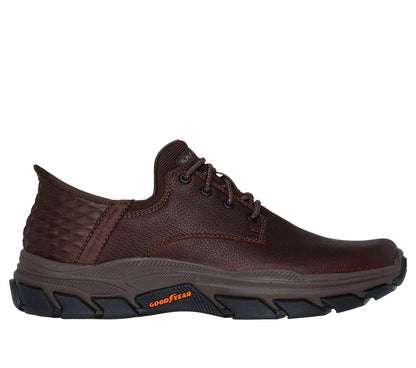 Slip-ins: Respected - Garville | Skechers Men