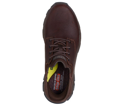 Slip-ins: Respected - Garville | Skechers Men