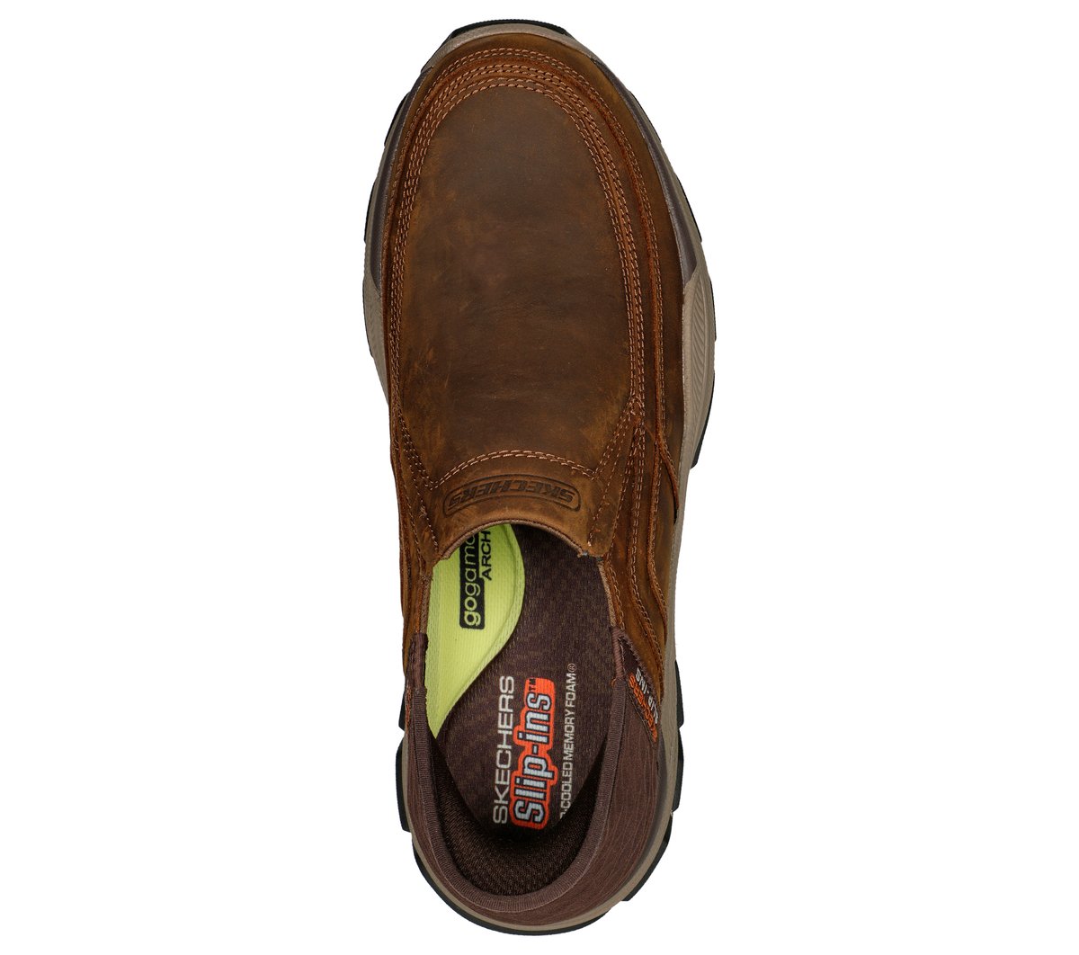 Slip-ins RF: Respected - Elgin | Skechers Men