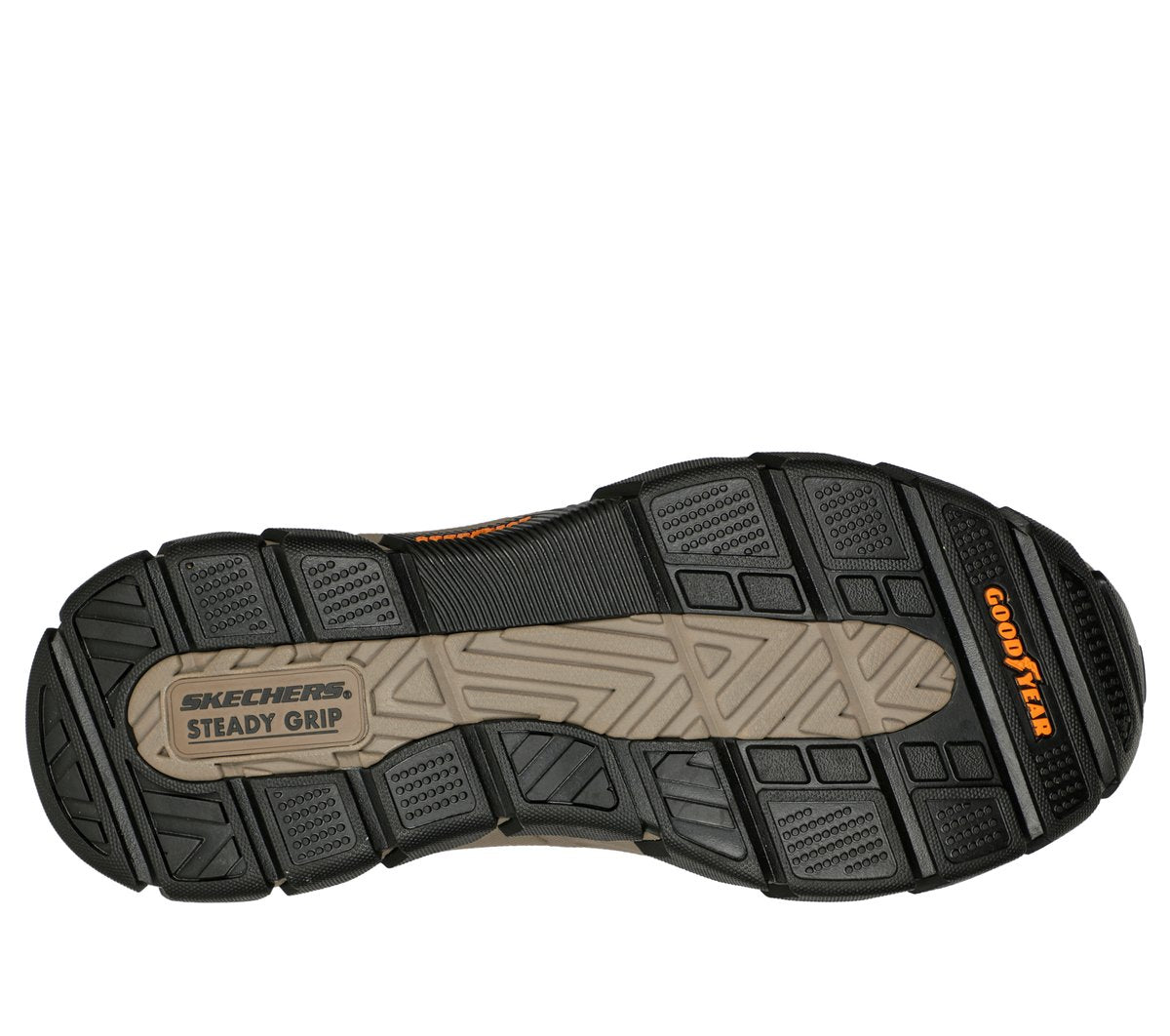 Slip-ins RF: Respected - Elgin | Skechers Men