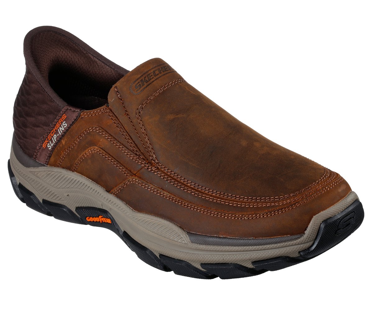 Slip-ins RF: Respected - Elgin | Skechers Men