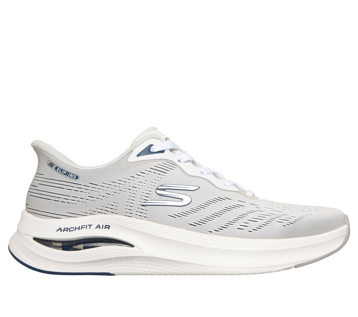 Slip-ins: Arch Fit Skech-Air - Zoryn | Skechers Men
