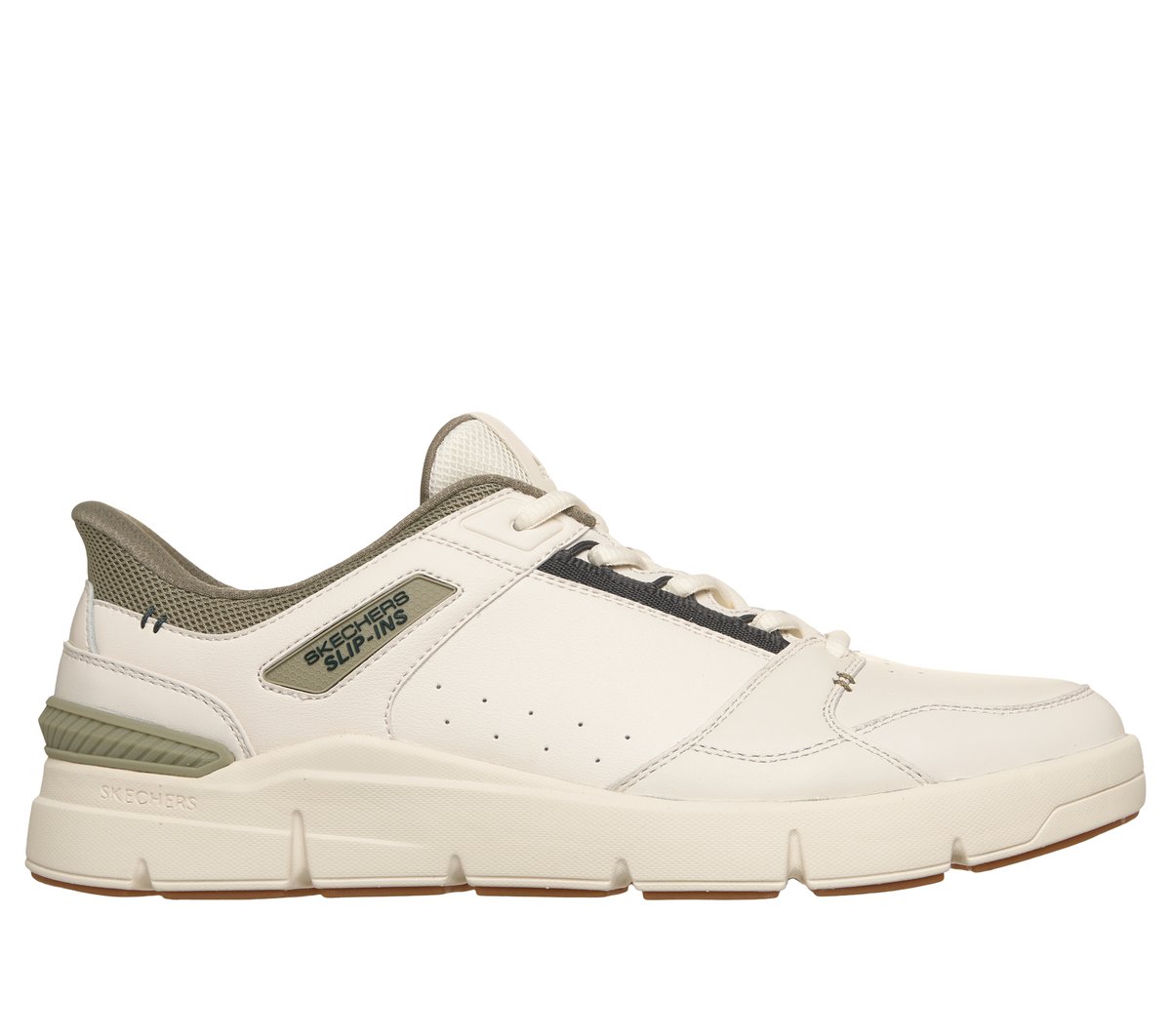 Slip-ins:Stryde Cup - Roades | Skechers Men
