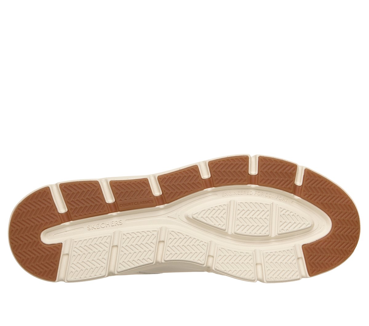 Slip-ins:Stryde Cup - Roades | Skechers Men