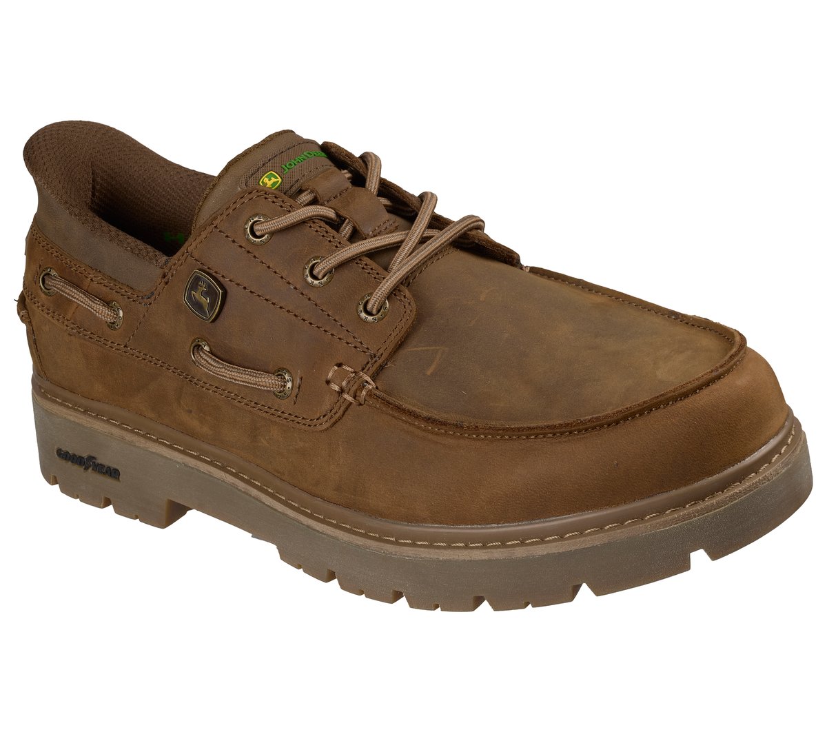 Slip-ins John Deere Relaxed Fit: Caldwell - Xavier | Skechers Men