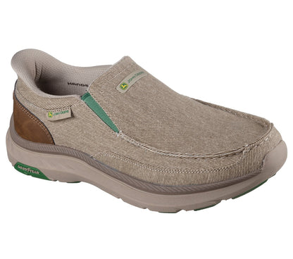 Slip-ins John Deere Relaxed Fit: Pollard - Horace | Skechers Men