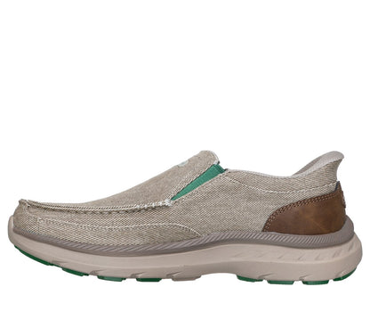Slip-ins John Deere Relaxed Fit: Pollard - Horace | Skechers Men
