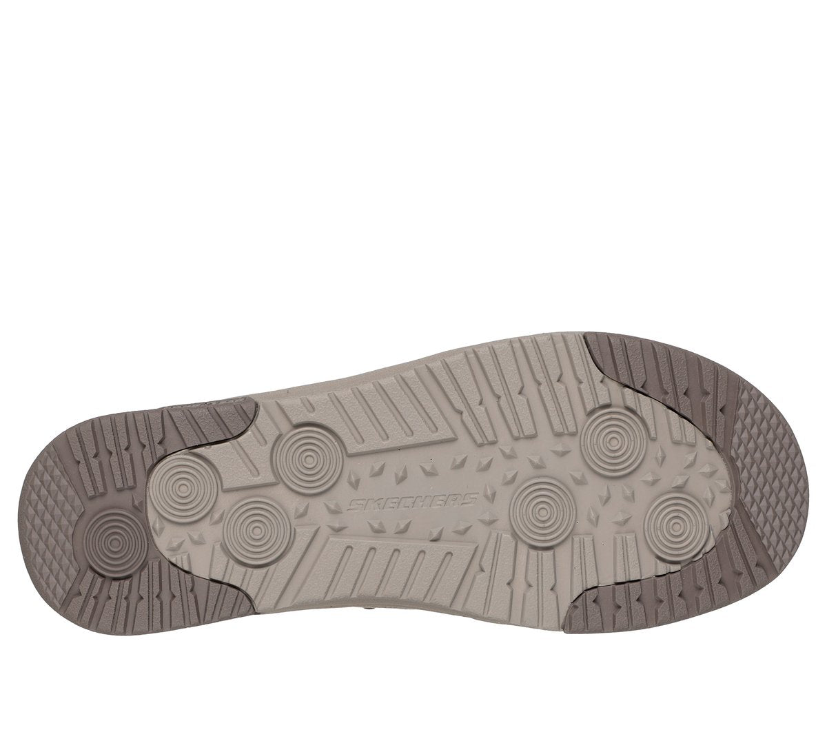 Slip-ins x John Deere Relaxed Fit: Melson 2.0 - Palmo | Skechers Men