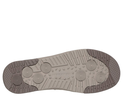 Slip-ins x John Deere Relaxed Fit: Melson 2.0 - Palmo | Skechers Men