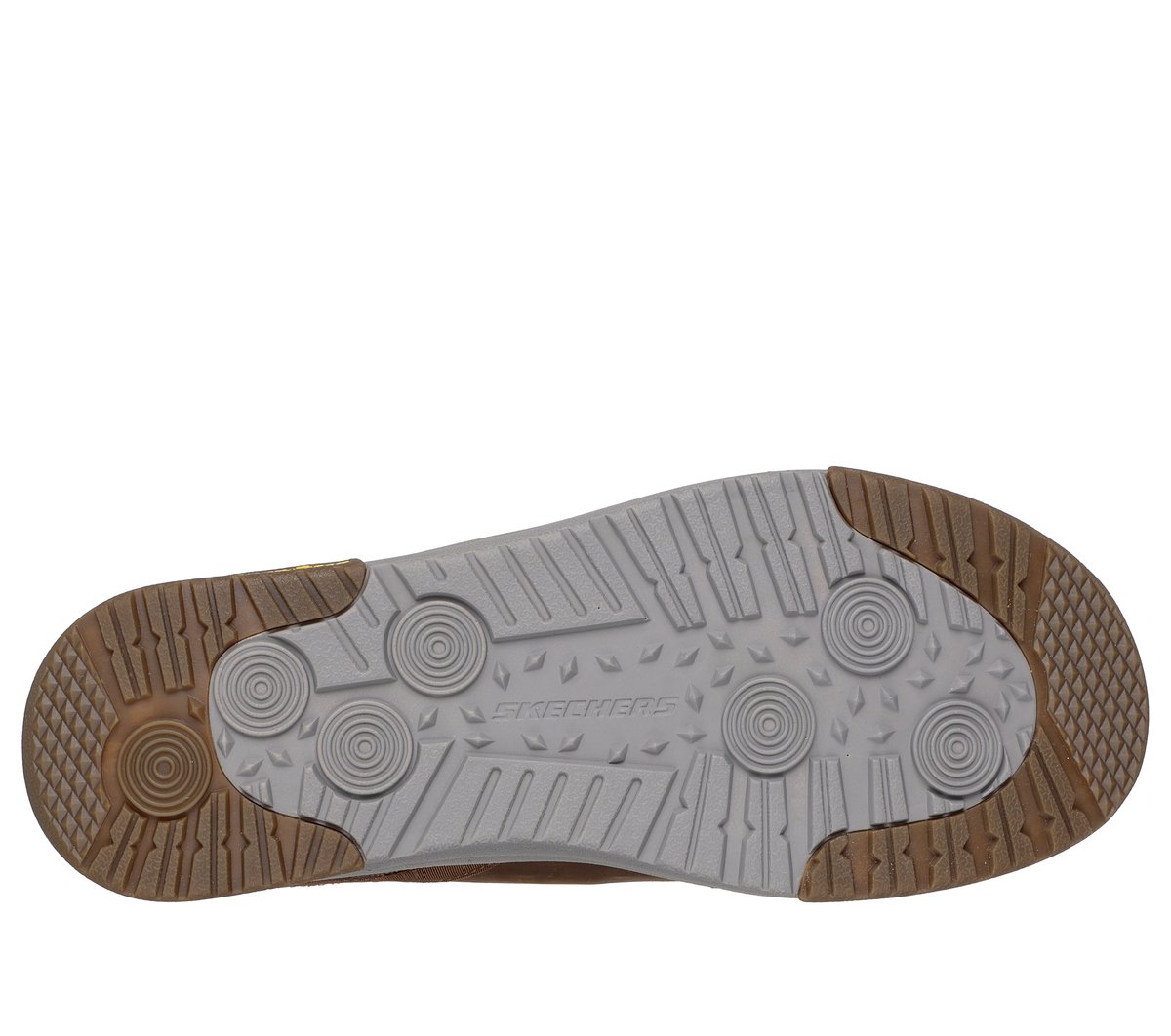 Slip-ins x John Deere Relaxed Fit: Melson 2.0 - Aldric | Skechers Men