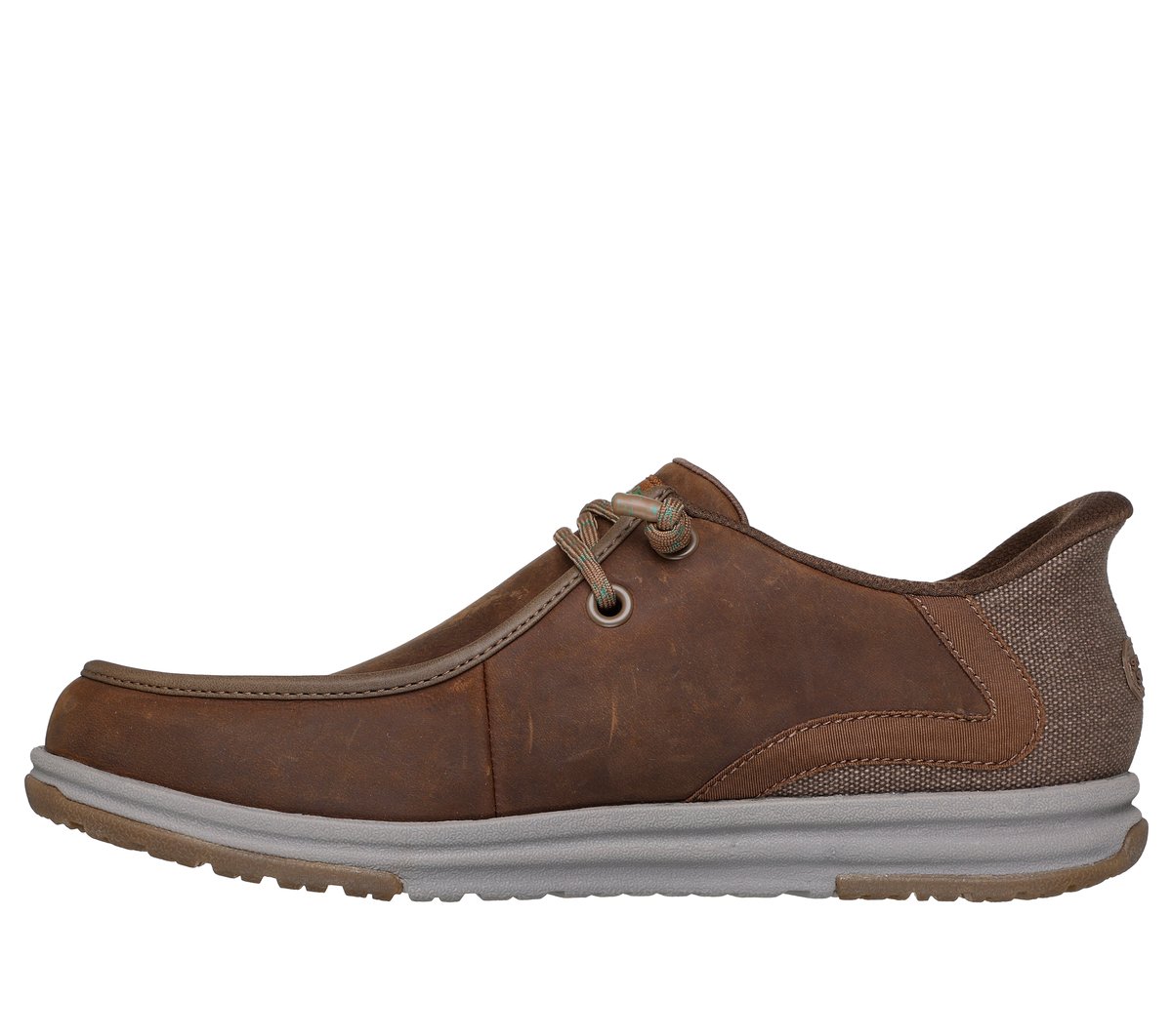 Slip-ins x John Deere Relaxed Fit: Melson 2.0 - Aldric | Skechers Men