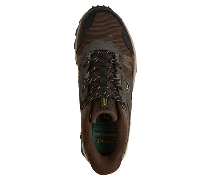 John Deere: Slip-ins Equalizer 5.0 Trail -Row Crop | Skechers Men