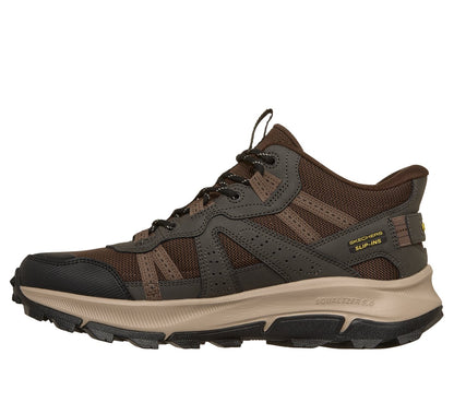 John Deere: Slip-ins Equalizer 5.0 Trail -Row Crop | Skechers Men