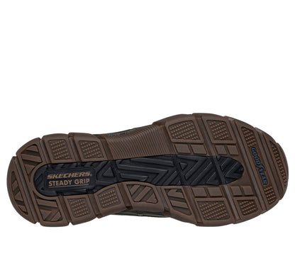 Slip-ins John Deere Waterproof: Respected - Tanzier | Skechers Men