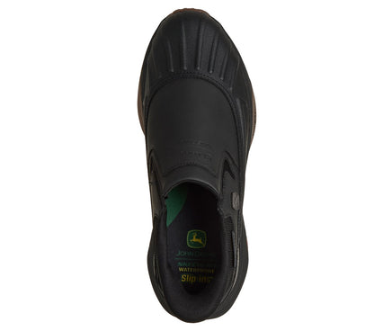 Slip-ins John Deere Waterproof Relaxed Fit: Knox - Brando | Skechers Men