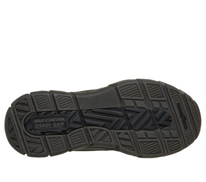 Slip-ins John Deere Waterproof Relaxed Fit: Respected - Langdon | Skechers Men