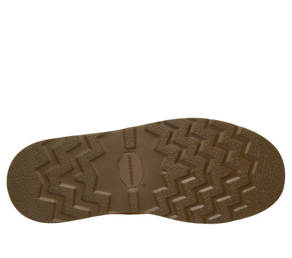 Slip-ins John Deere Relaxed Fit: Brockman 2.0 - Falcone | Skechers Men