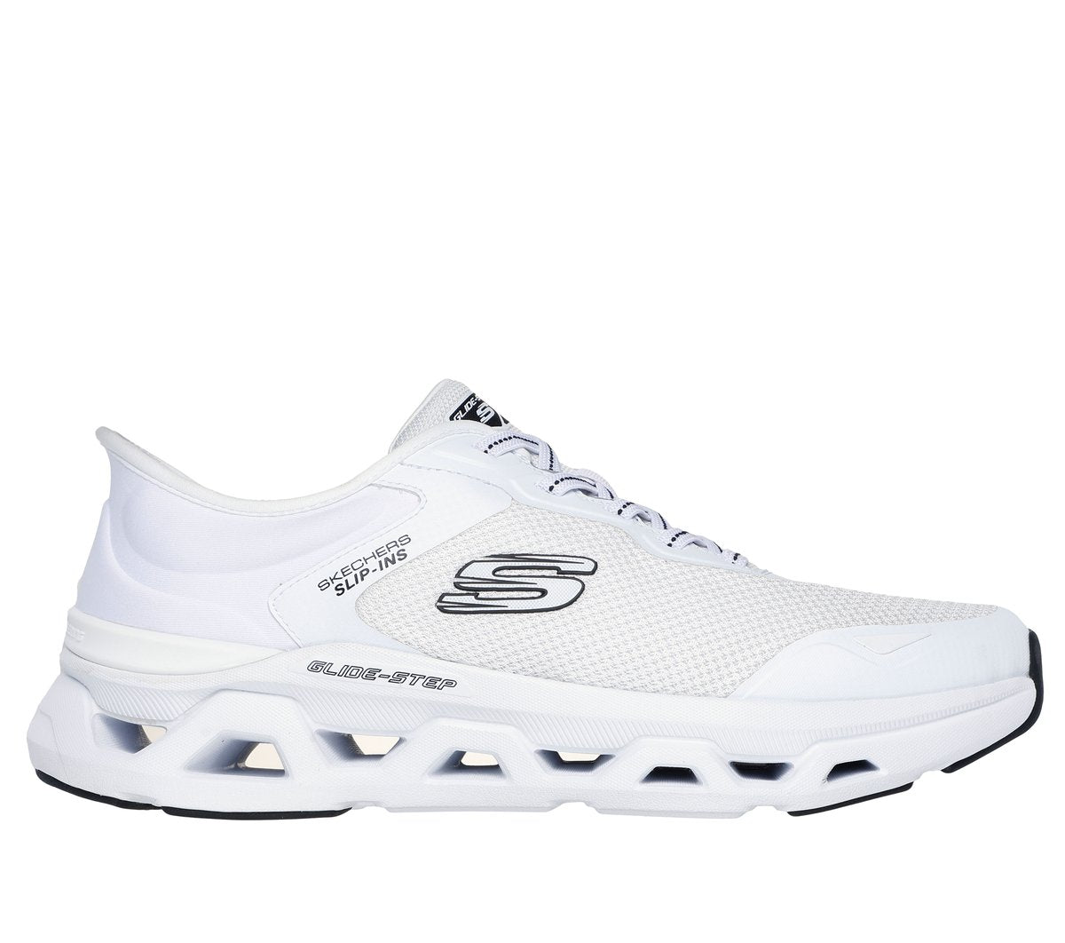 Slip-ins: Glide-Step Altus - Turn Out | Skechers Men