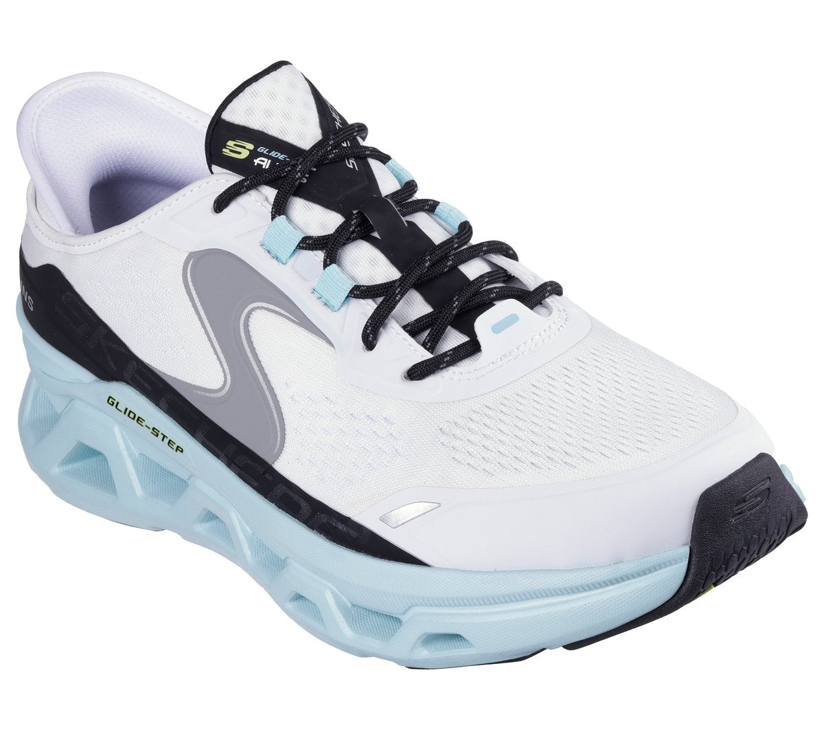 Slip-ins: Glide-Step Altus | Skechers Men